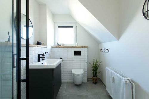 Apartamento Strandbude