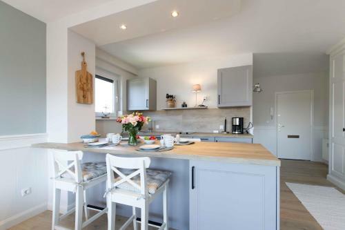 Apartamento Strandbude