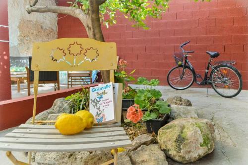 Bed & Breakfast Casa Bienvenida - La Naturaleza