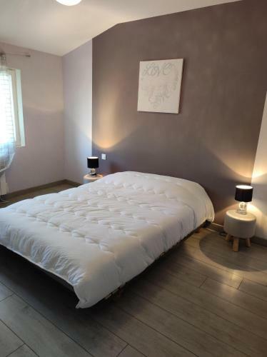Maison Cosy Et Chaleureuse � 10 Min De Mirepoix