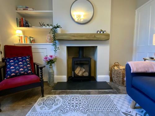 Charming Cottage Mins From Chichester City Centre