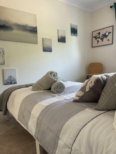Devonshire Bungalow - Close To The Coast & Lakes.