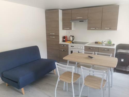 Apartamento Baie De Somme 7