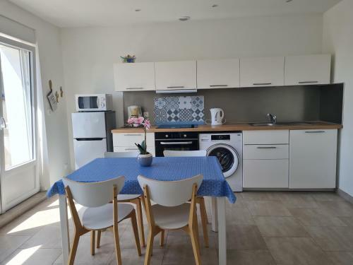 Apartamento Appartement Lumineux Proche Mer & Commerces.