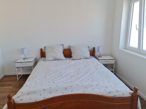 Apartamento Appartement Lumineux Proche Mer & Commerces.