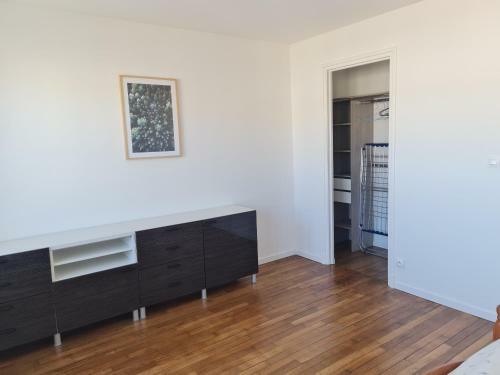 Apartamento Appartement Lumineux Proche Mer & Commerces.