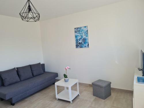 Apartamento Appartement Lumineux Proche Mer & Commerces.