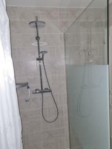 Apartamento Appartement Lumineux Proche Mer & Commerces.