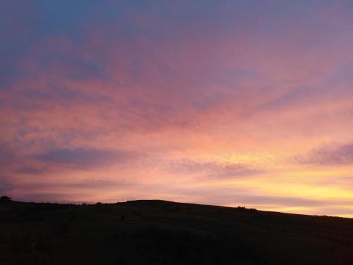 Peaceful Hideaway At Pen Y Banc Smallholding