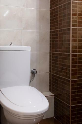 Rodon Villa With Sauna And Private Parking