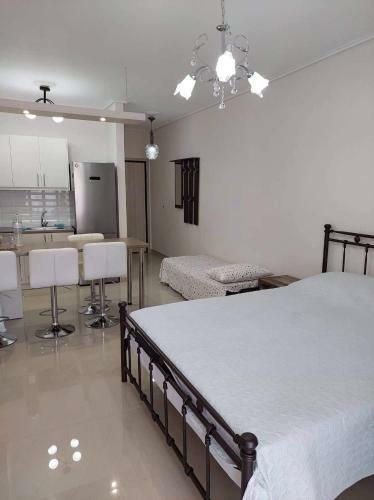 Loutraki Vibes Apartments