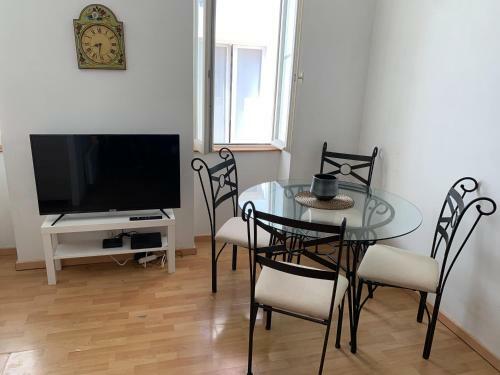 Apartamento Biarritz Central And Quiet Flat