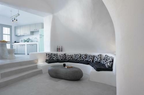 Apartamento Yposkafon Concept Villa