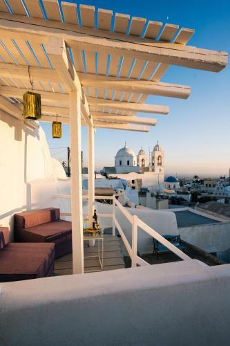Apartamento Yposkafon Concept Villa