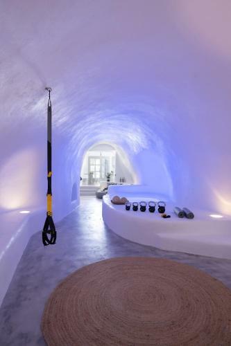 Apartamento Yposkafon Concept Villa