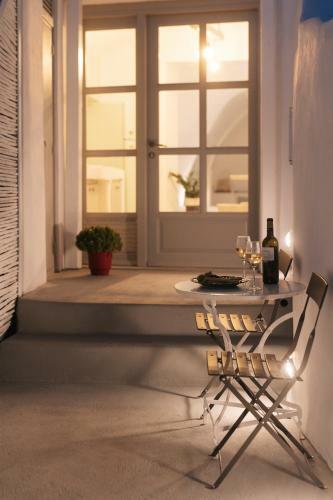 Apartamento Yposkafon Concept Villa