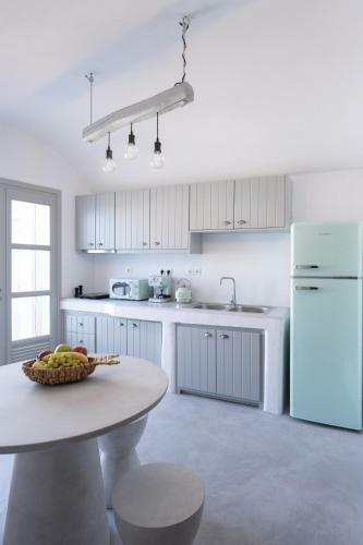 Apartamento Yposkafon Concept Villa
