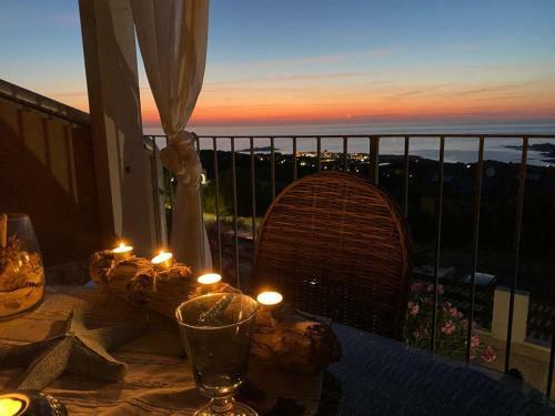 Apartamento Trinita Blue Beach