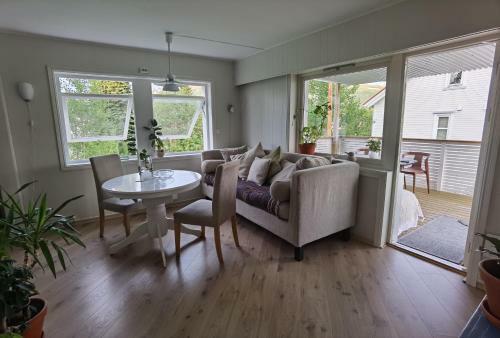 Apartamento A Place That Feels Like Home. Free Parking.