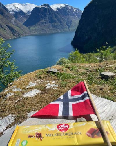 Apartamento Gjestestova Undredal