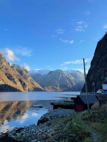 Apartamento Gjestestova Undredal