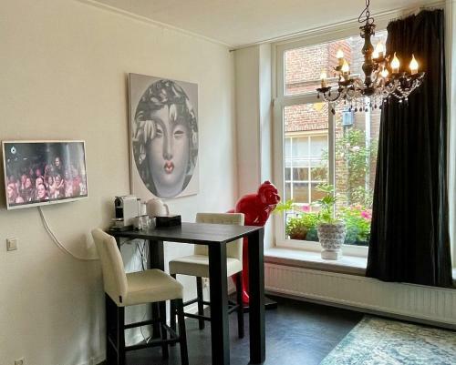 B&B In De Steenstraat