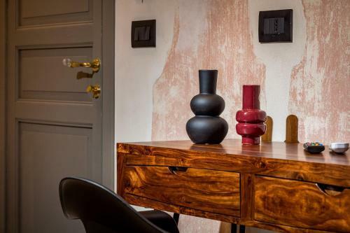 Bed & Breakfast Art E Dimora - Boutique Room.