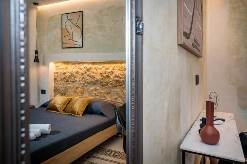 Bed & Breakfast Art E Dimora - Boutique Room.