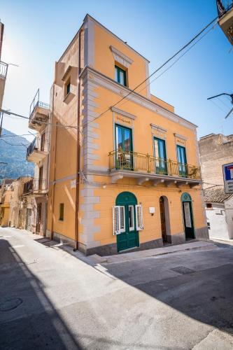 Bed & Breakfast Art E Dimora - Boutique Room.