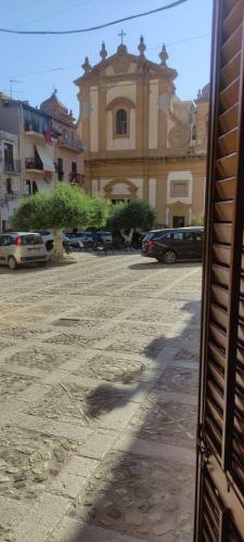 Apartamento Casa Vacanze Madrice