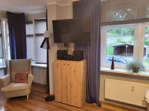 Apartament Silence Karpacz Marylin Monroe