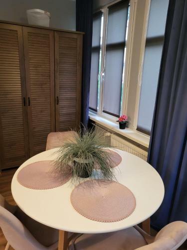 Apartament Silence Karpacz Marylin Monroe