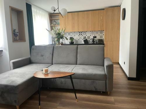 Apartamenty Nadrzeczna 14