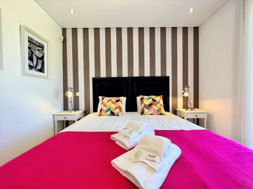 Algarve Amazing Villa With Pool By Homing