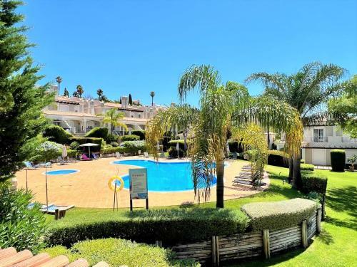 Algarve Amazing Villa With Pool By Homing