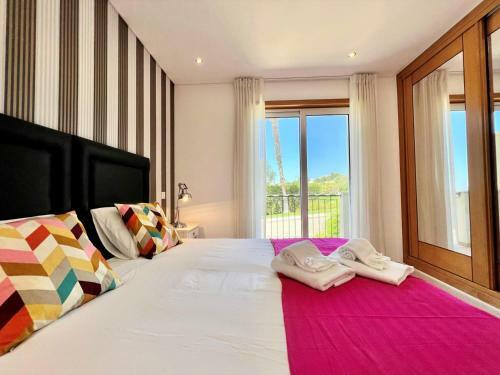 Algarve Amazing Villa With Pool By Homing