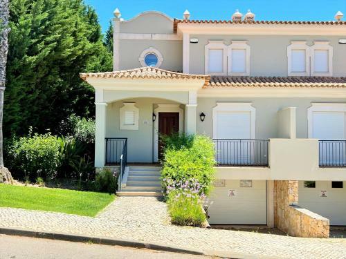 Algarve Amazing Villa With Pool By Homing