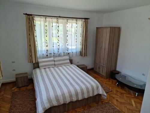 Agroturismo Casa Motului - ?ard