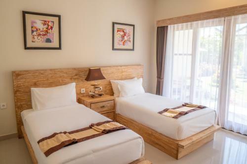 Hotel Green D'mel Luxury Homestay