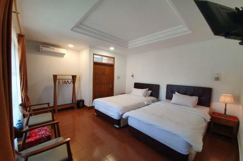 Homestay Timoho