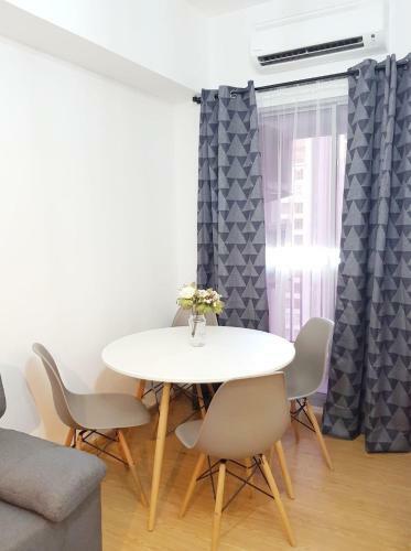 Apartamento M-town Residence Serpong By Joline Home