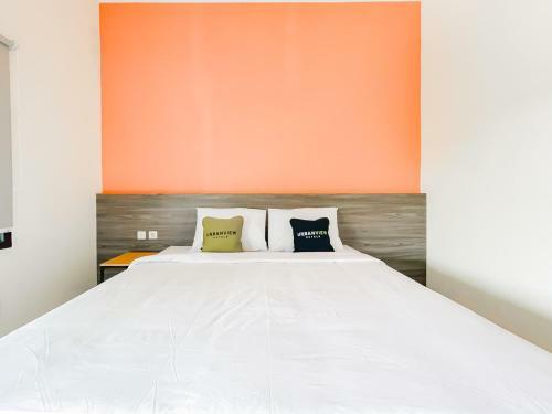 Urbanview Hotel Sagara Gardenview Bogor