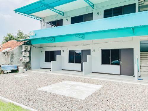 Urbanview Hotel Sagara Gardenview Bogor