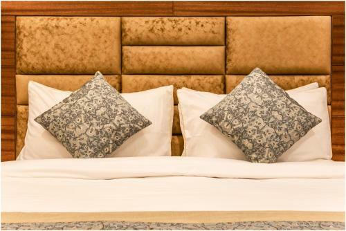 Hotel The Gawaling Ladakh