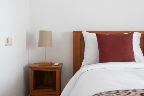 Hostal Cempaka Mas Guest House Canggu
