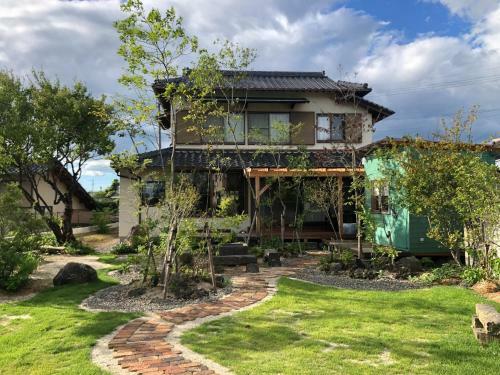 Yamaganorizou - Vacation Stay 02773v