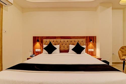 Hotel Heera Grand