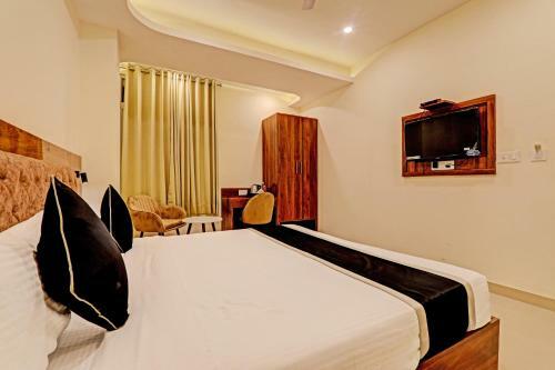 Hotel Heera Grand