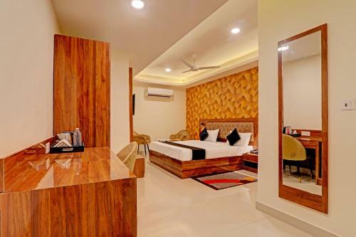Hotel Heera Grand