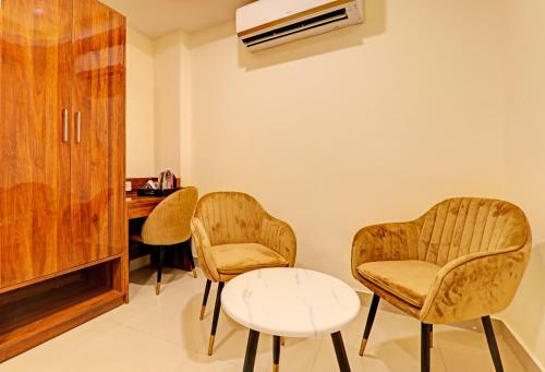 Hotel Heera Grand